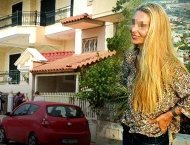Βρέθηκε ο δολοφόνος της 51χρονης στη Μάνδρα: Ήταν ο ένοπλος ληστής των Βριλησσίων!